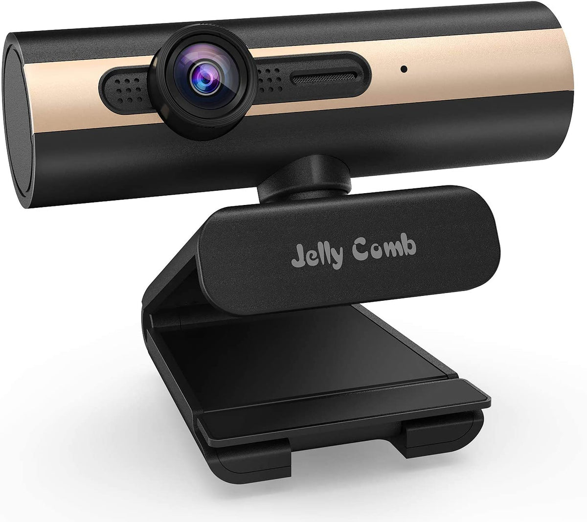 HD cam Basic Wide Angle Streaming W02 Jelly Comb