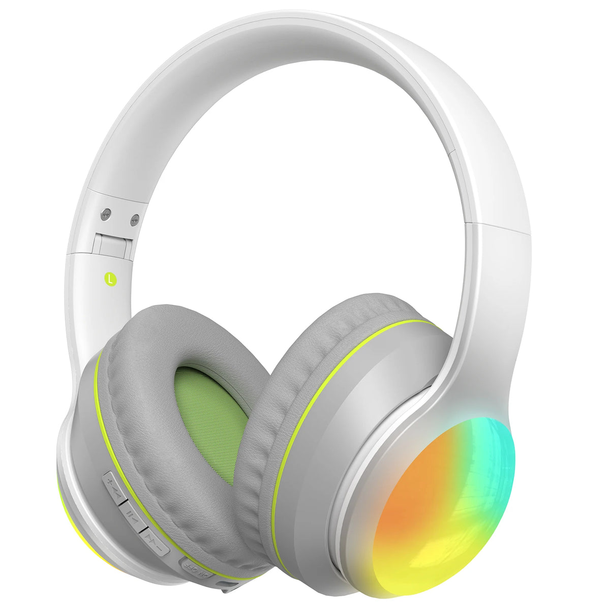 H302 Bluetooth Wireless Headset Jelly Comb