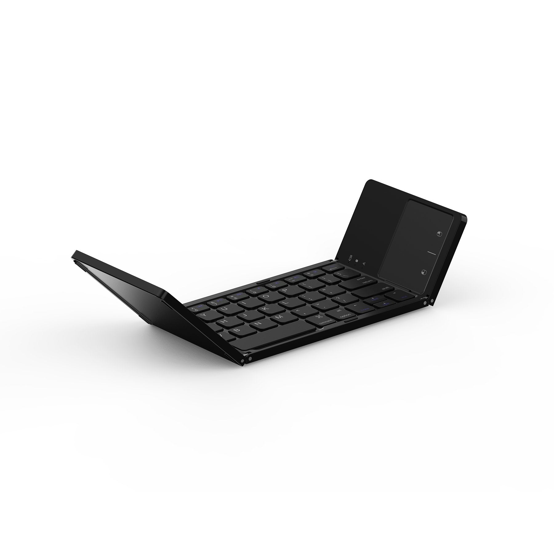 B003B Foldable Bluetooth Keyboard - a foldable keyboard that