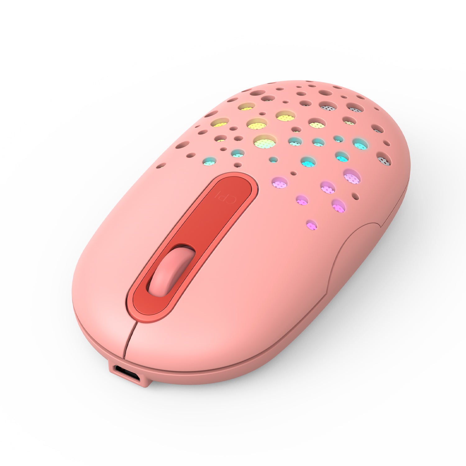 DDS01 LED Wireless Mouse