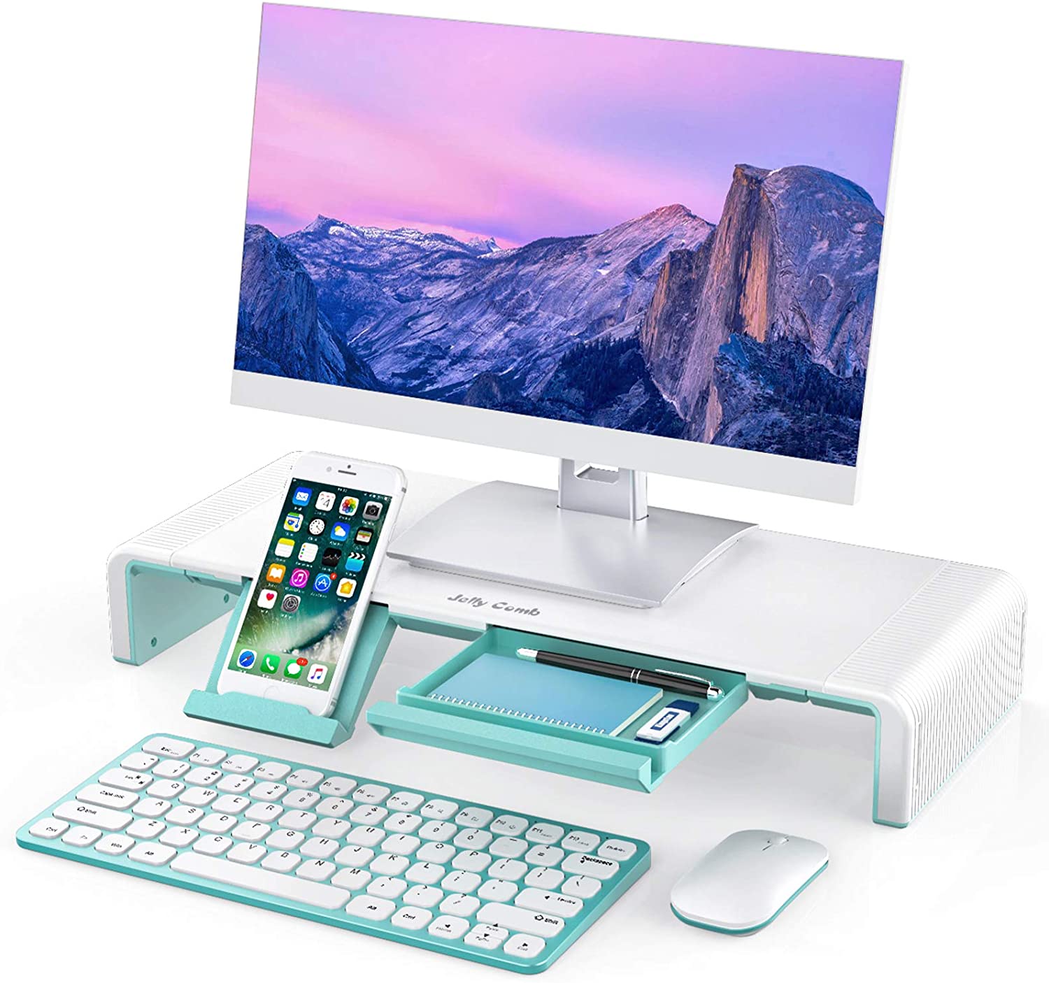 S01 Foldable Computer Stand
