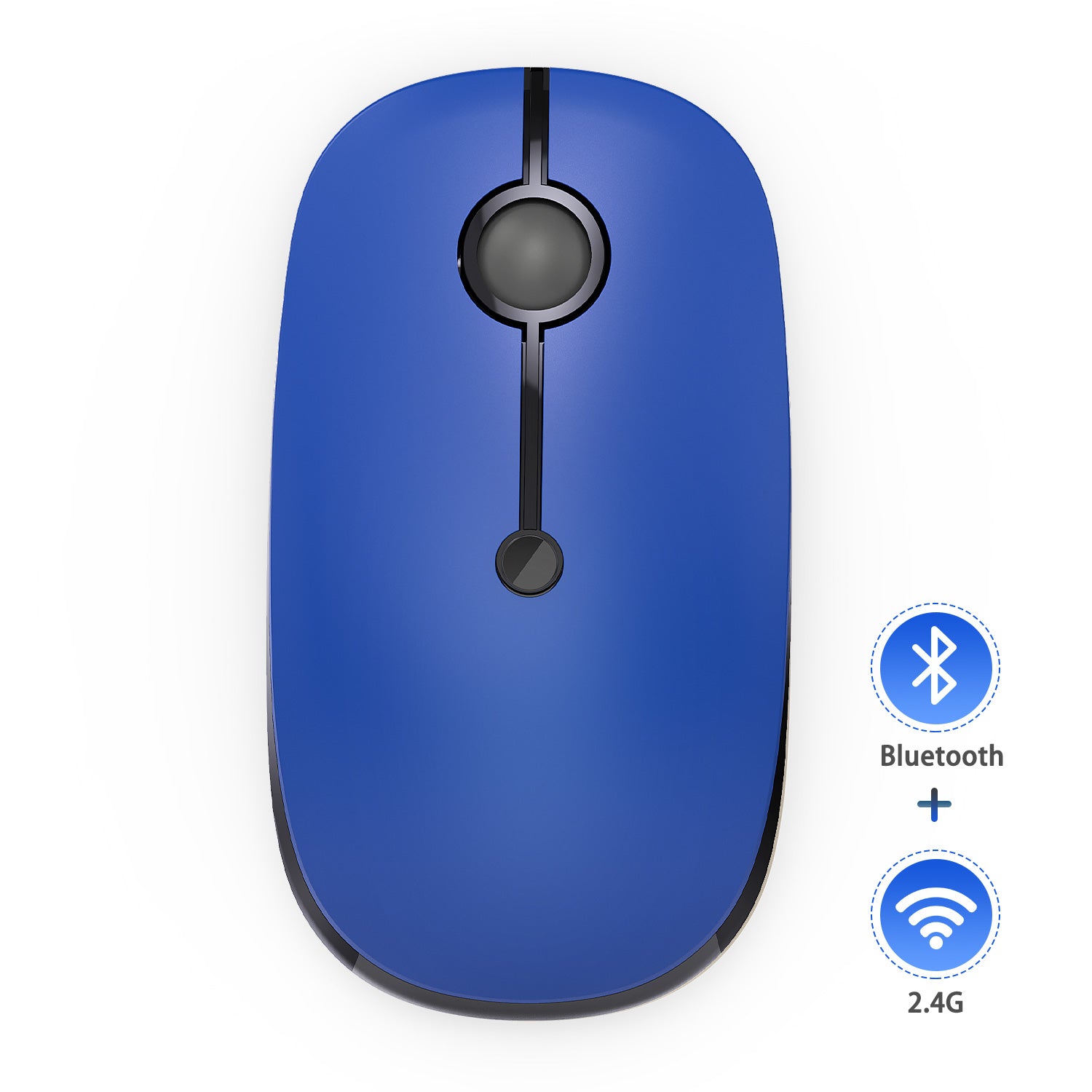 MS003 Dual-Mode Mouse