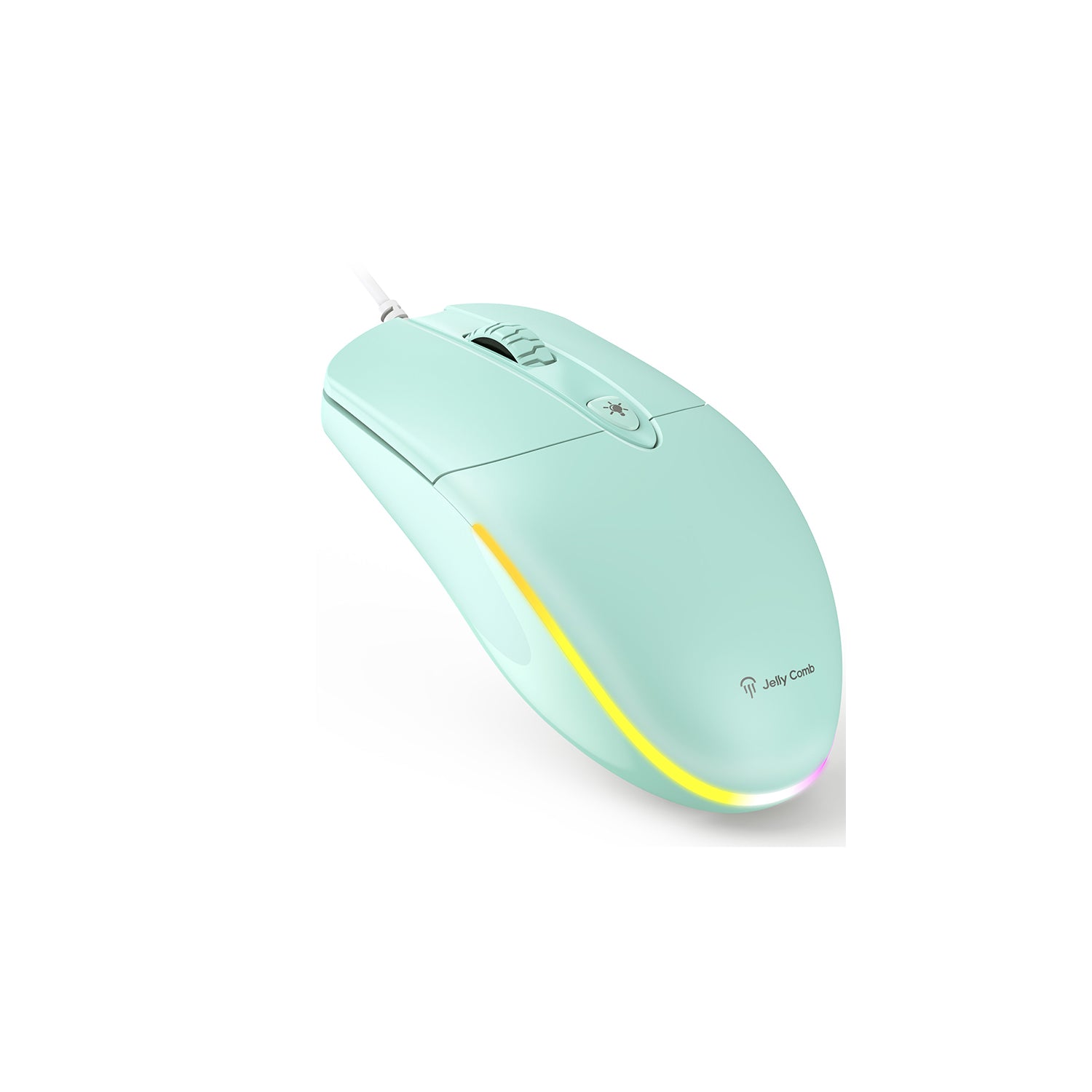 MS059 RGB Wired Mouse