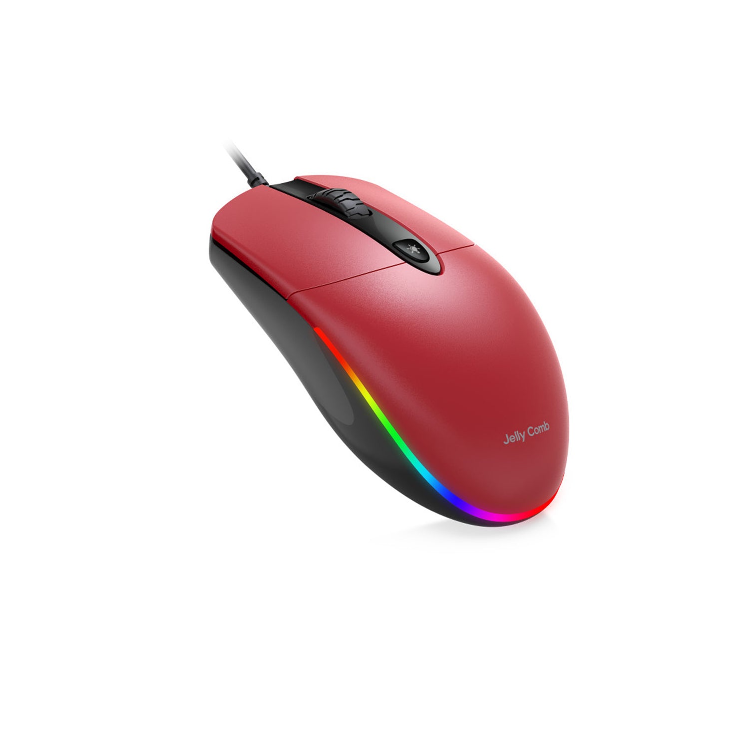 MS059 RGB Wired Mouse