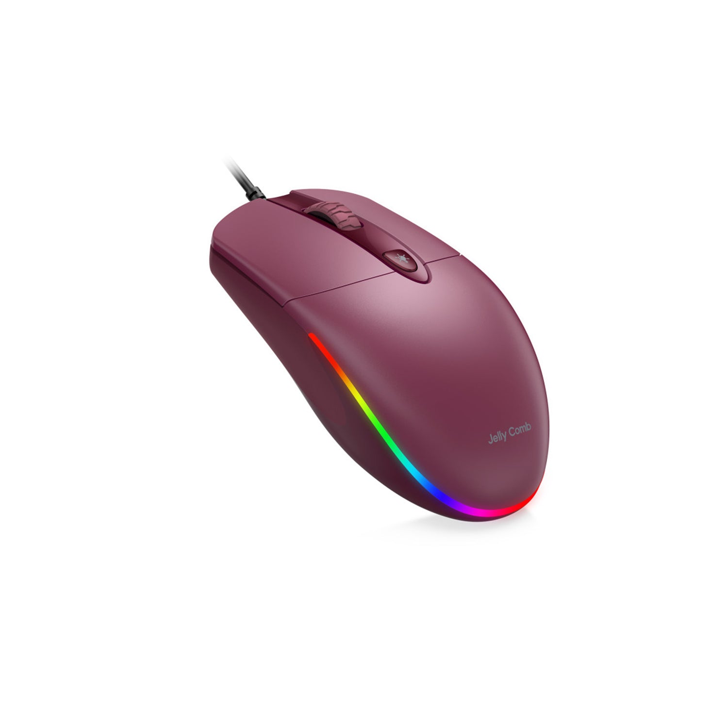 MS059 RGB Wired Mouse