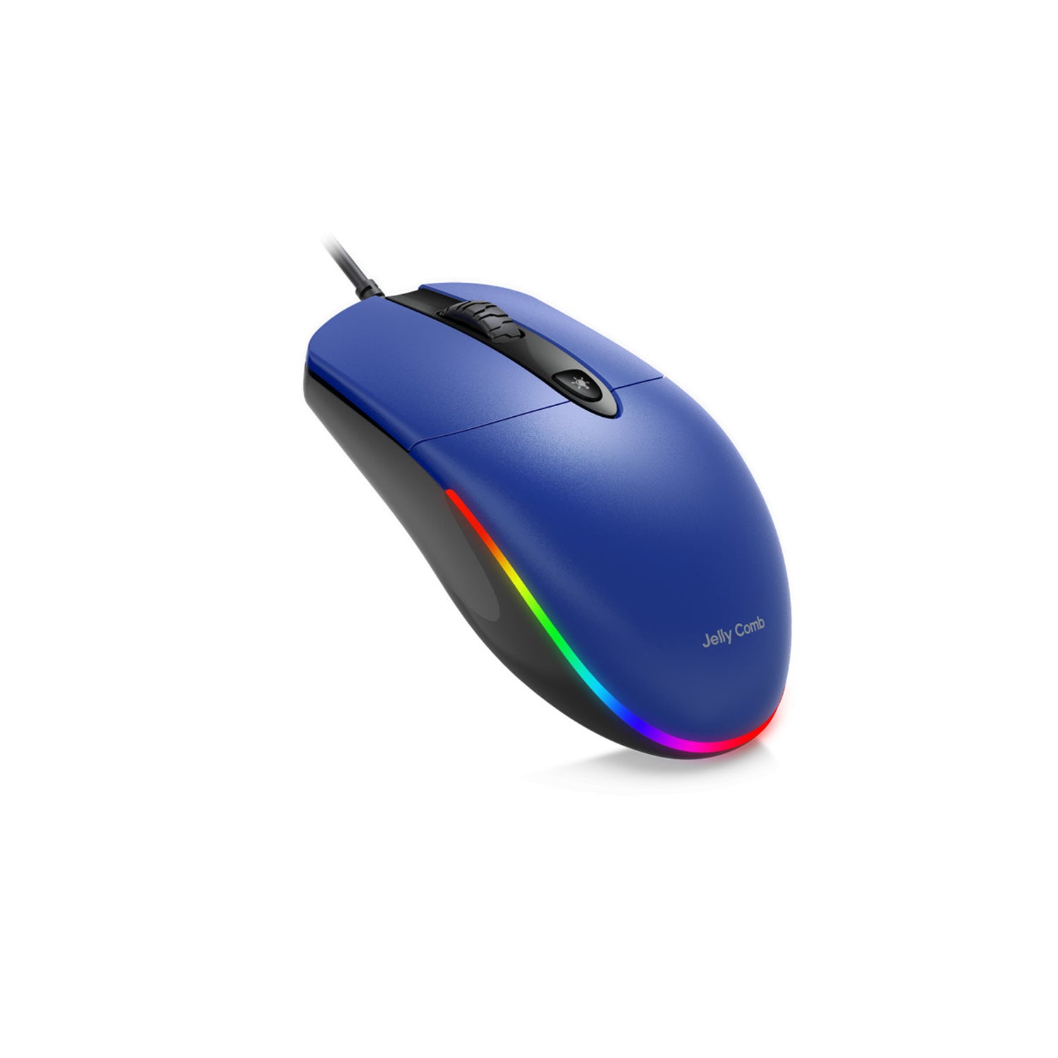 MS059 RGB Wired Mouse