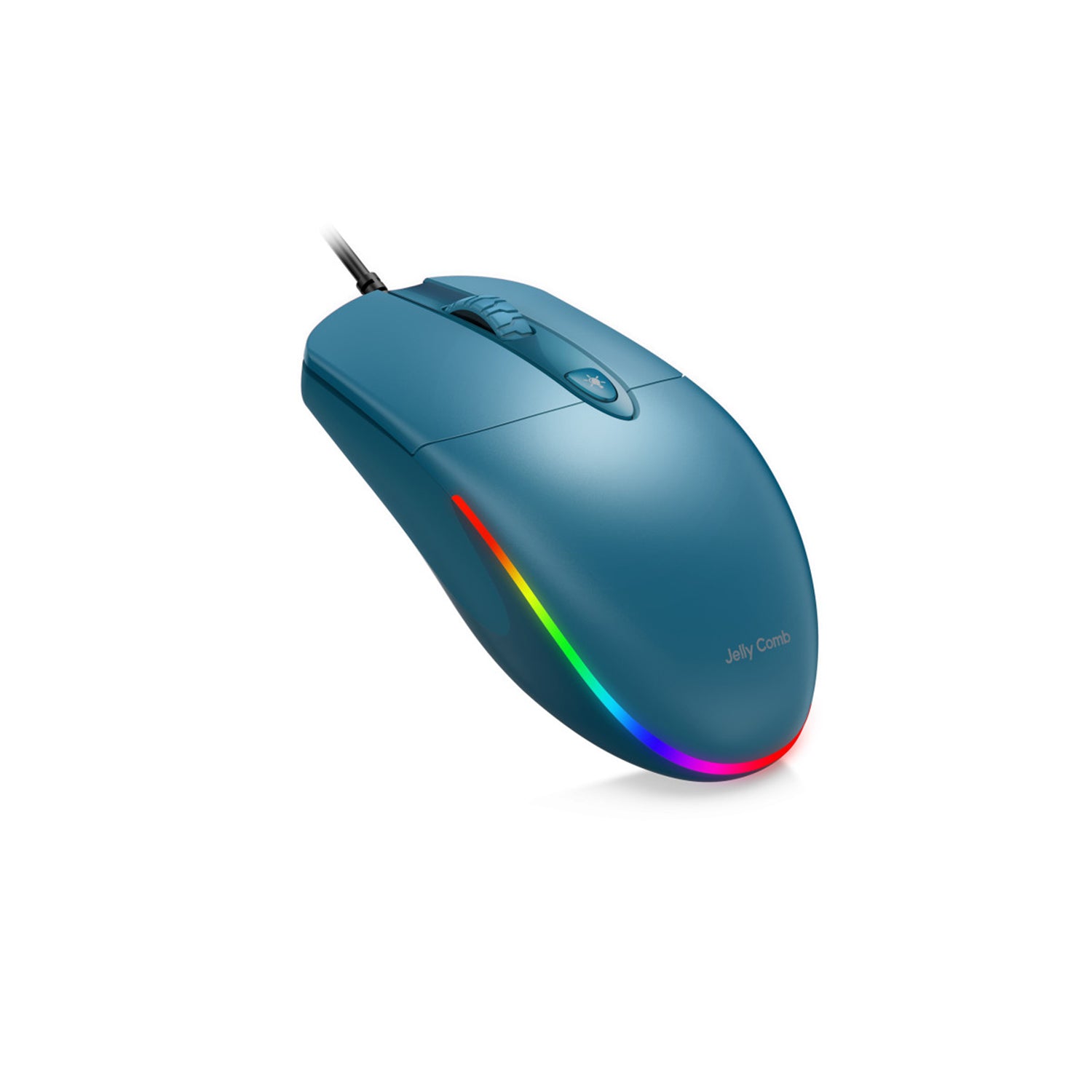 MS059 RGB Wired Mouse