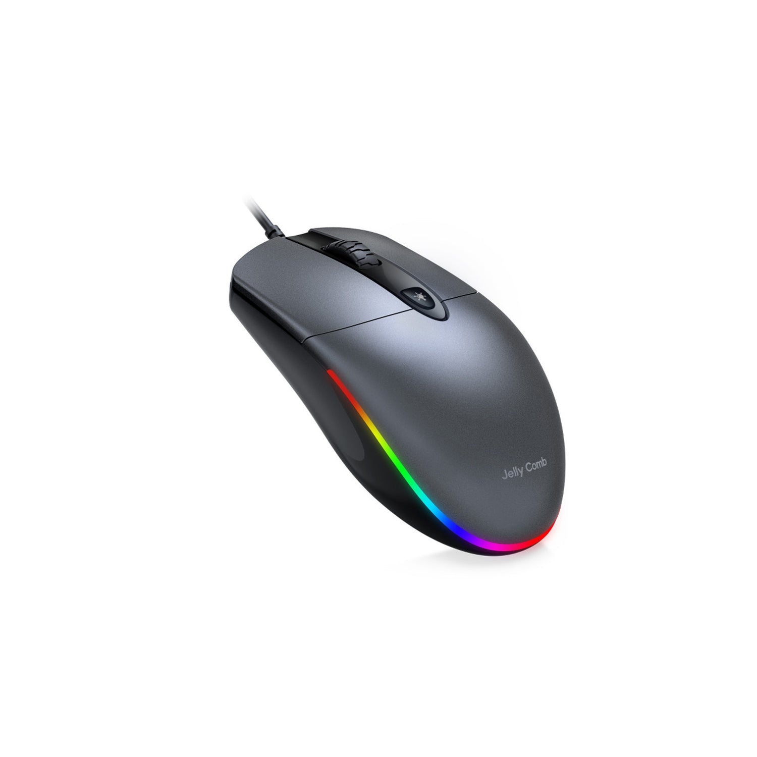 MS059 RGB Wired Mouse