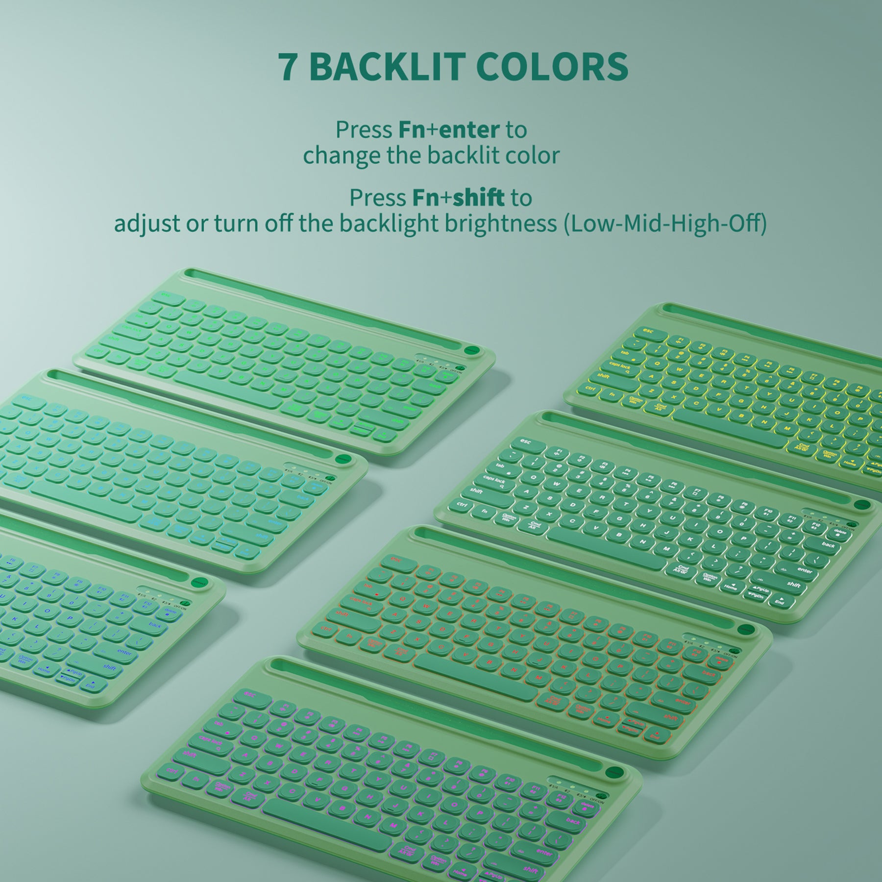ISJ-DJC01TZ-black, ISJ-DJC01TZ-green, ISJ-DJC01TZ-pink