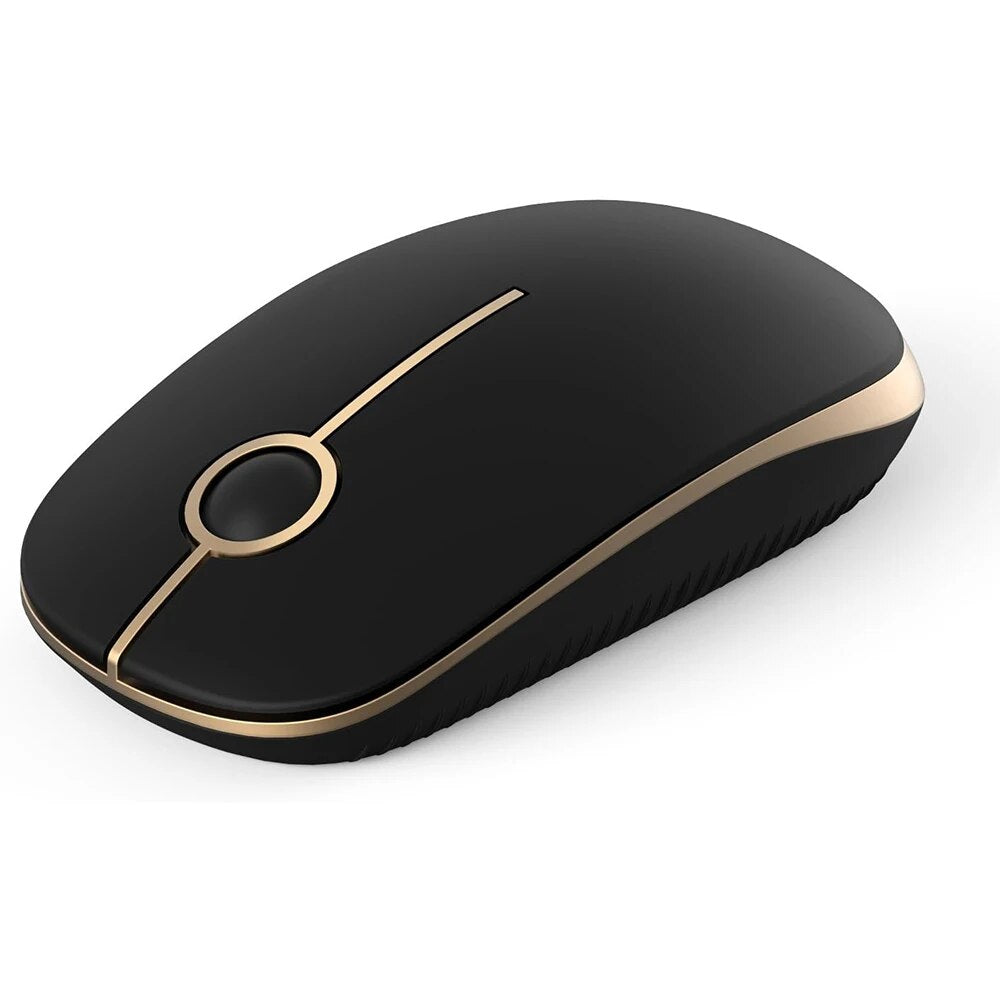 MS001 2.4G Wireless Mouse for PC