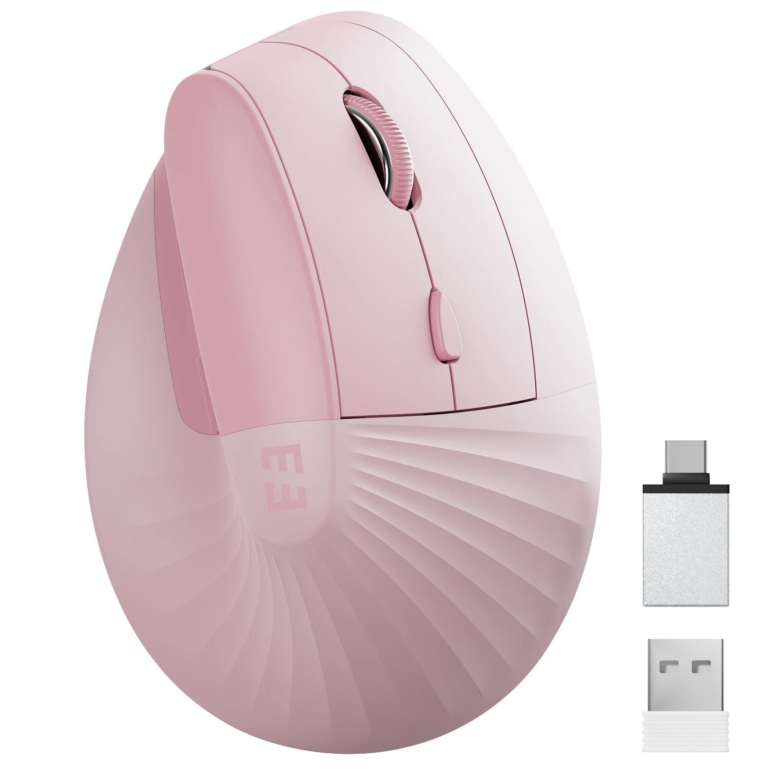 M300 Ergonomic Mouse Wireless