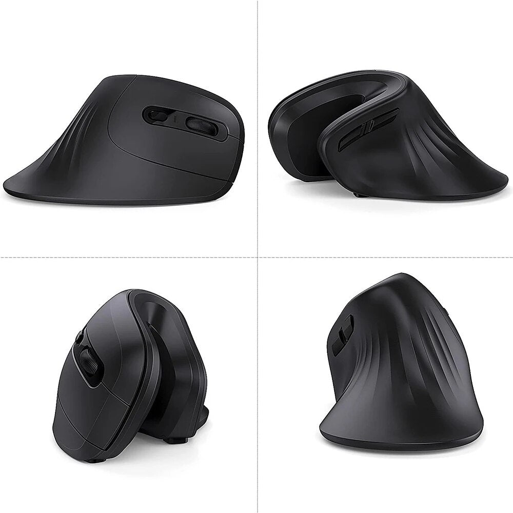 M045 Bluetooth Ergonomic Mouse