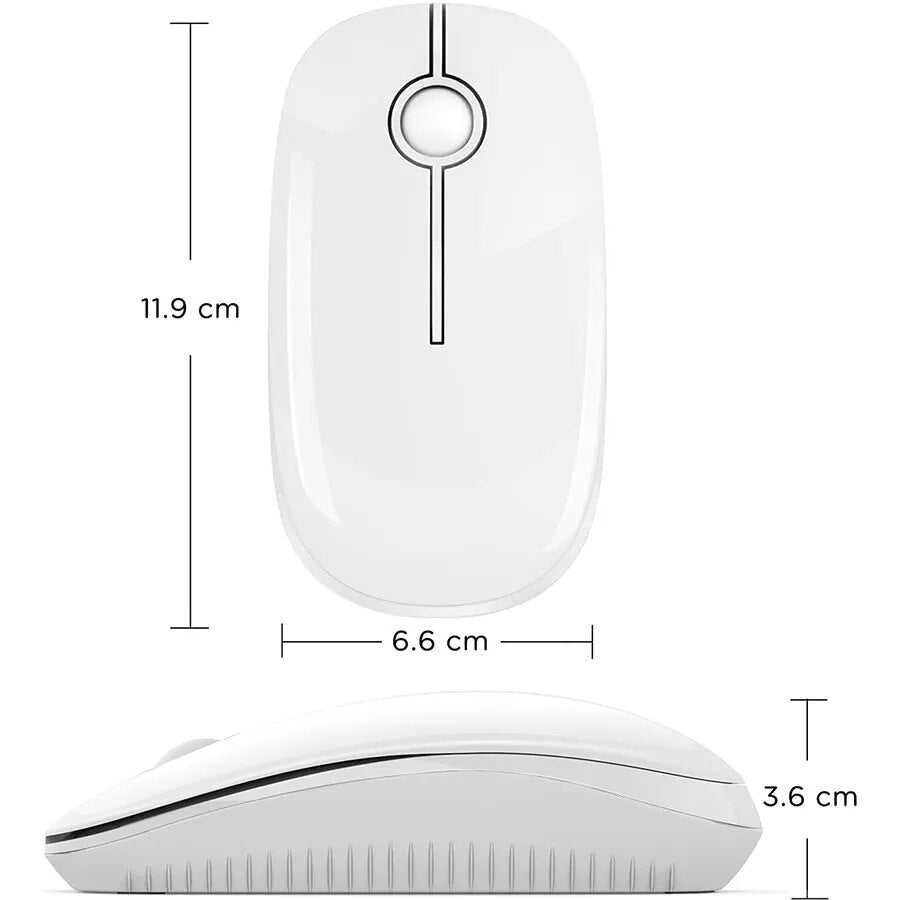 M01 Wireless Mouse for Computer