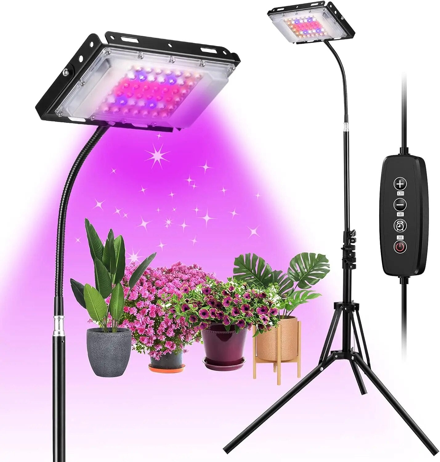 L090 LED Plant Growing Lamps