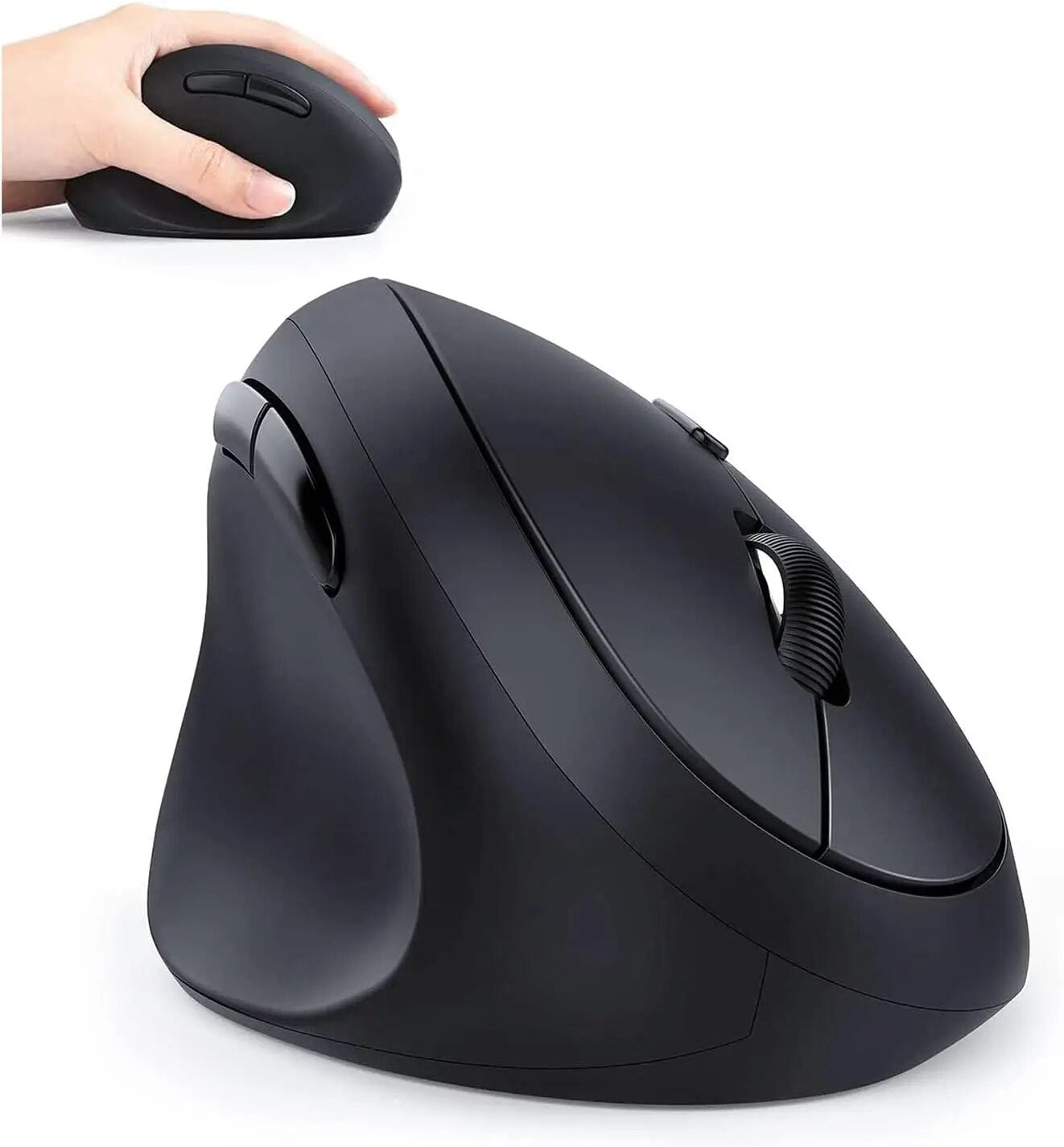 M009 2.4GHz Wireless Left Hand Mouse