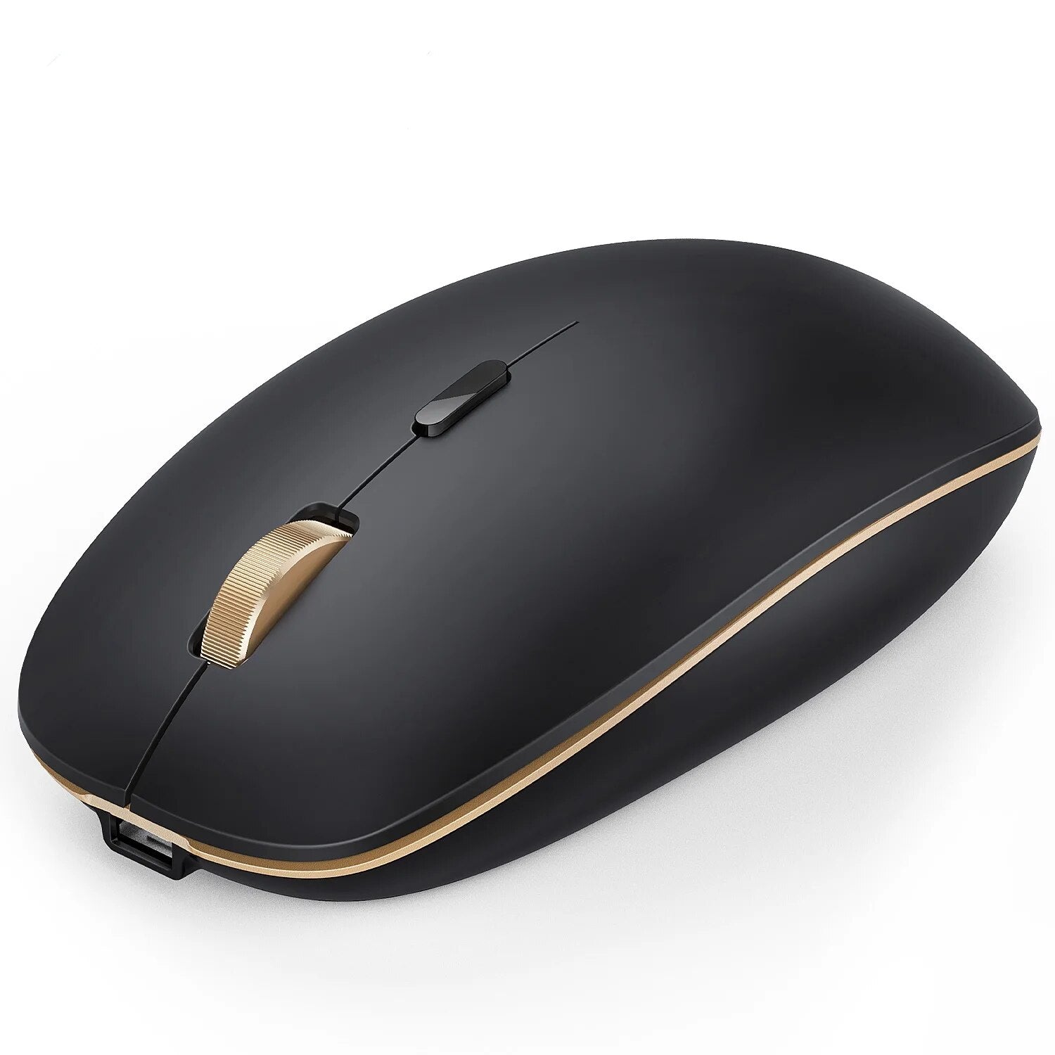 M029 Rechargeable Wireless Mouse
