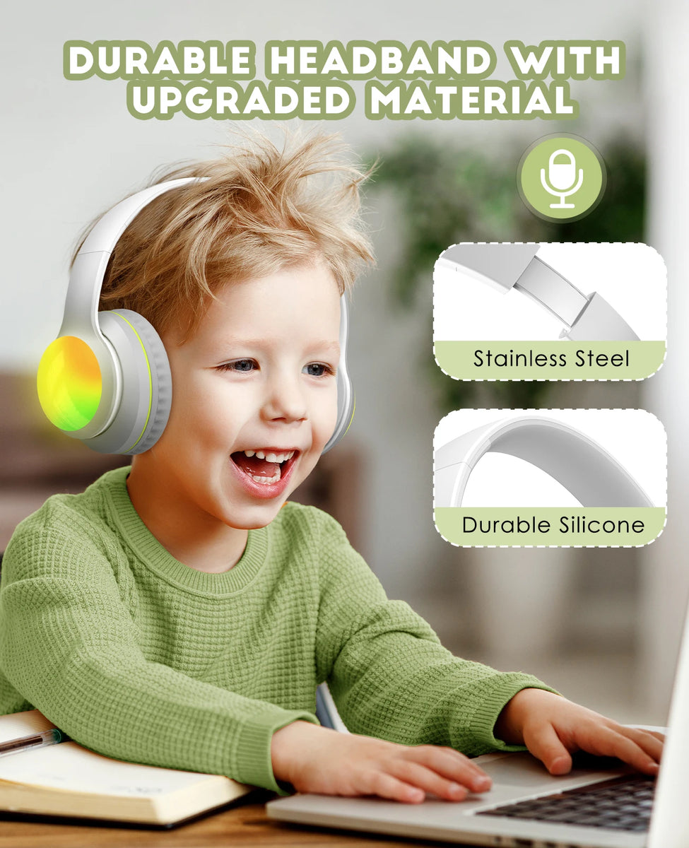 H302 Bluetooth Wireless Headset Jelly Comb