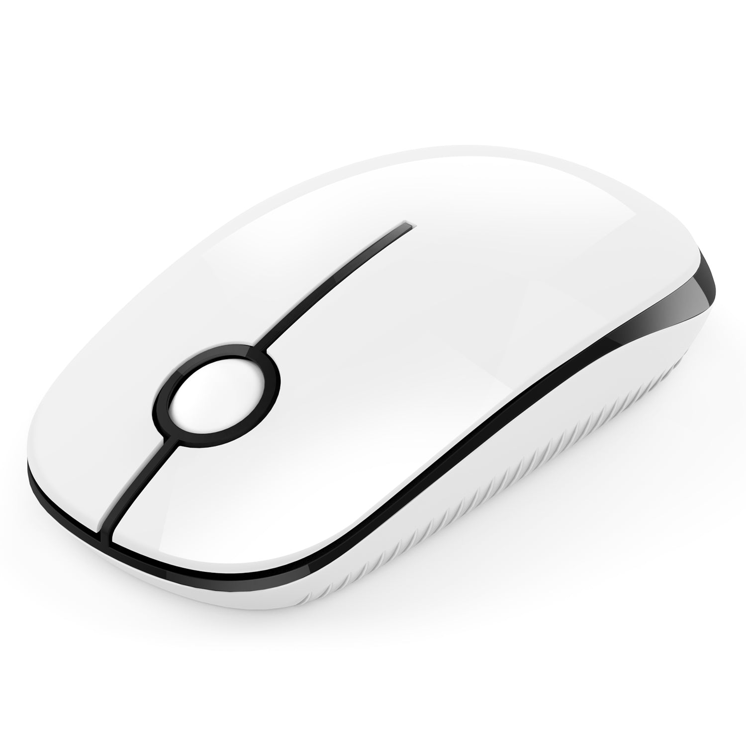 MS001 Slim Wireless Mouse