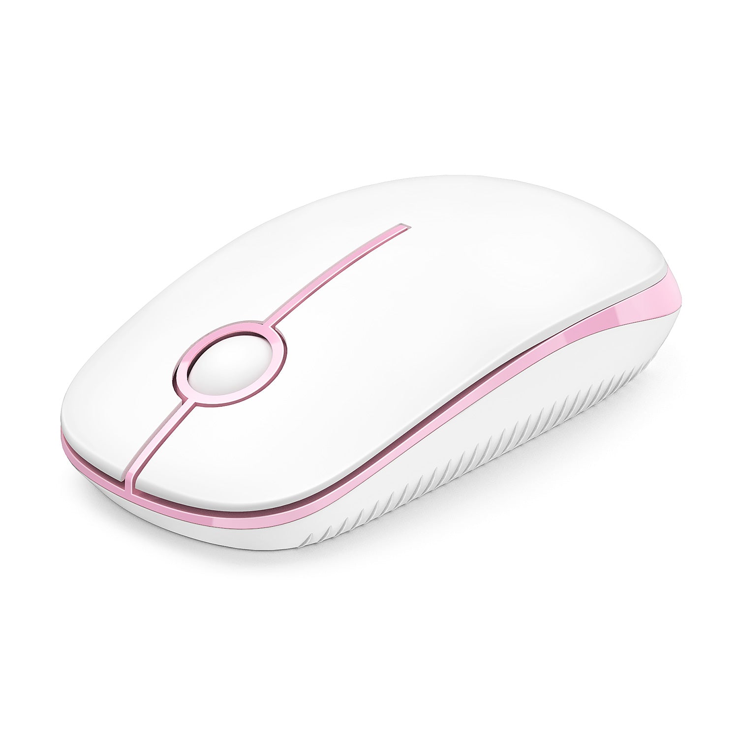 MS001 Slim Wireless Mouse