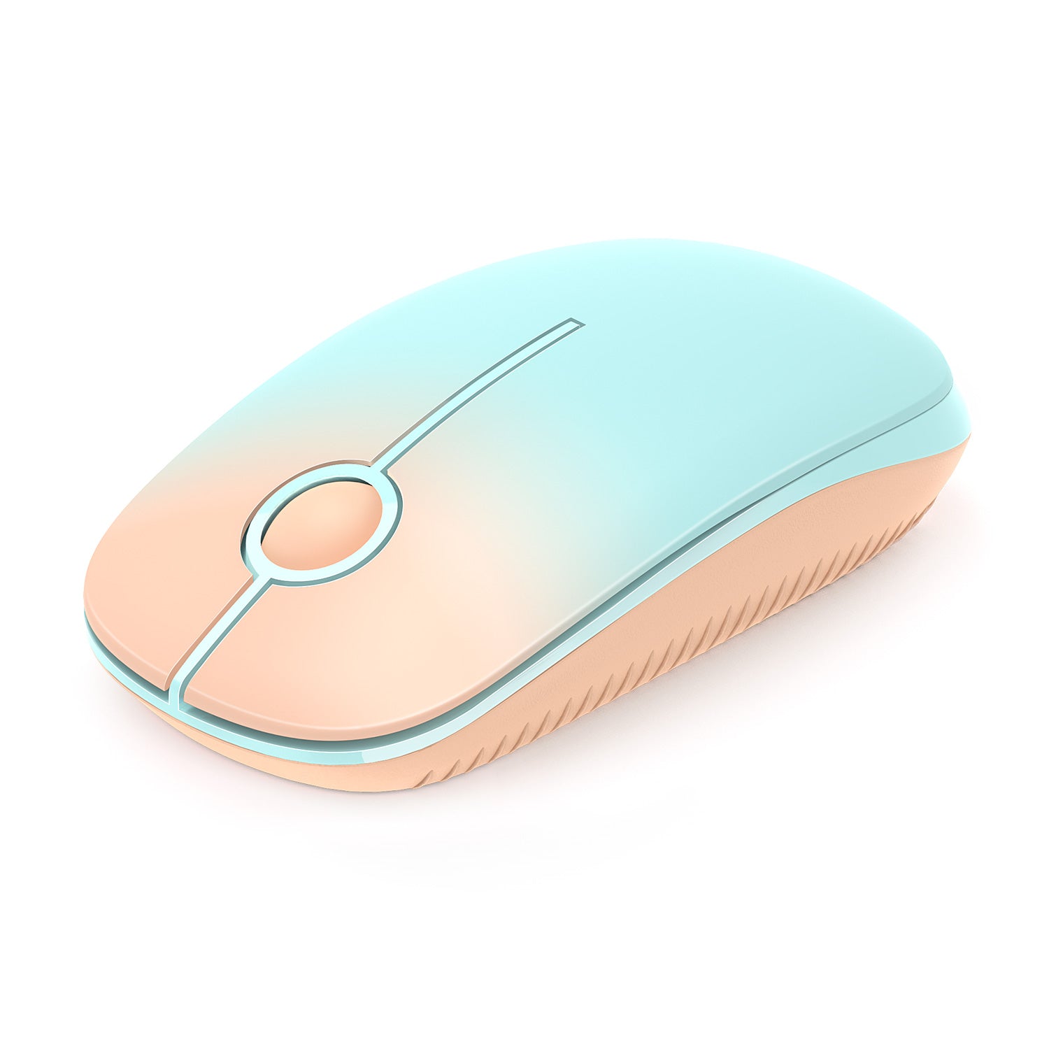 MS001 Slim Wireless Mouse