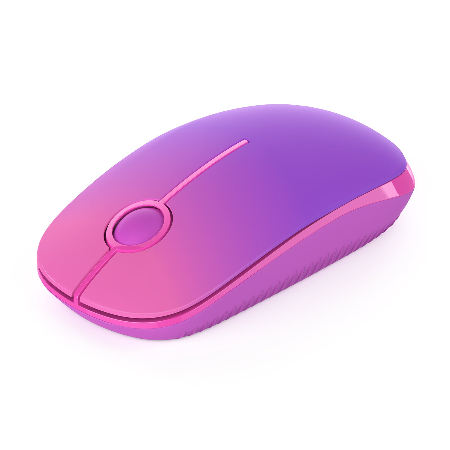 MS001 Slim Wireless Mouse